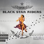 Album review: BLACK STAR RIDERS – All Hell Breaks Loose