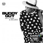 Album review: BUDDY GUY – Rhythm & Blues