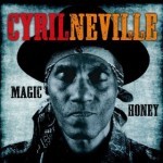 Album review: CYRIL NEVILLE – Magic Honey