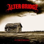 Album review: ALTER BRIDGE – Fortress