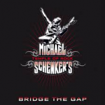 Album Review:  MICHAEL SCHENKER’S TEMPLE OF ROCK – Bridge The Gap