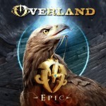 Album Review: OVERLAND – Epic