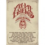 Album review: ALL MY FRIENDS – Celebrating the Songs & Voice of Gregg Allman