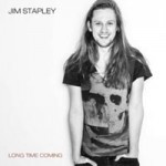 Album review: JIM STAPLEY – Long Time Coming