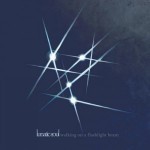 Album review: LUNATIC SOUL – Walking On A Flashlight Beam