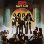 Album review: KISS – Love Gun