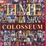 Album review: COLOSSEUM – Time On Our Side