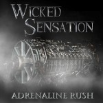 Album review: WICKED SENSATION – Adrenaline Rush