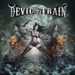 Album review: DEVIL’S TRAIN – II