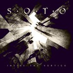 Album review: SOTO – Inside The Vertigo (Jeff Scott Soto)