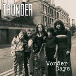 Album review: THUNDER – Wonder Days