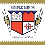 Album review: SIMPLE MINDS – Sparkle In The Rain (box set)
