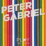 DVD review: PETER GABRIEL – Play The Videos