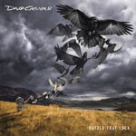 Album review: DAVID GILMOUR – Rattle That Lock