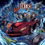 Album review: THE JOKERS – Hurricane