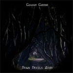 Album review: GRAHAM GREENE – Down Devils Road