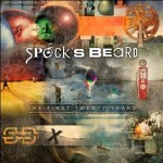 Album review: SPOCK’S BEARD – The First Twenty Years