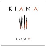 Album review: KIAMA – Sign Of IV