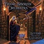 Album review: TRANS-SIBERIAN ORCHESTRA – Letters From The Labyrinth
