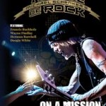 DVD review: MICHAEL SCHENKER’S TEMPLE OF ROCK – On A Mission – Live In Madrid