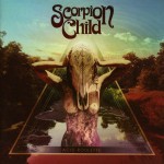 Album review: SCORPION CHILD – Acid Roulette