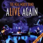 Album review: THE NEAL MORSE BAND – Alive Again