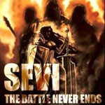 Album review: SEVI – The Battle Never Ends