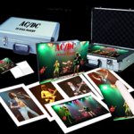 Book review: AC/DC In Full Flight – by Alan Perry