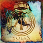 Album review: THE ANSWER – Solas