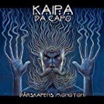 Album review: KAIPA DA CAPO – Darskapens Monotoni