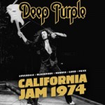DVD review: DEEP PURPLE – California Jam 1974