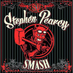 Album review: STEPHEN PEARCY – Smash
