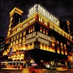Album review: JOE BONAMASSA – Live At The Carnegie Hall, An Acoustic Evening