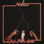 Album review: RAVEN – Reissues