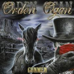 Album review: ORDEN OGAN – Gunmen