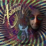 Album review: GWYN ASHTON – Solo Elektro