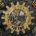 Album review: D2UR – Tic Toc