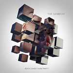 Album review: ROCK CANDY FUNK PARTY – The Groove Cubed