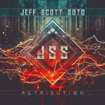 Album review: JEFF SCOTT SOTO – Retribution