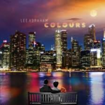 Album review: LEE ABRAHAM – Colours
