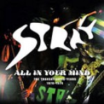 Album review: STRAY – All In Your Mind (The Transatlantic Years 1970-1974)