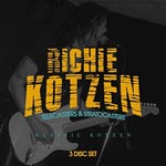 Album review: RICHIE KOTZEN, IAN GILLAN (reissues)
