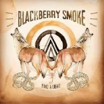 Album review: BLACKBERRY SMOKE – Find A Light