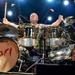 News: CARL PALMER’s ELP LEGACY – new album and radio interview (June 2018)