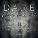 Album review: DARE – Out Of The Silence II