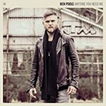 Album review: BEN POOLE – Anytime You Need Me