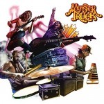 Album review: MONSTER TRUCK – True Rockers