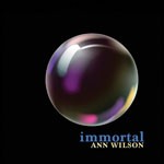 Album review: ANN WILSON – Immortal