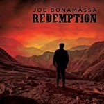 Album review: JOE BONAMASSA – Redemption