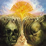 Album review: THE MOODY BLUES – In Search Of The Lost Chord (50th Anniversary edition)